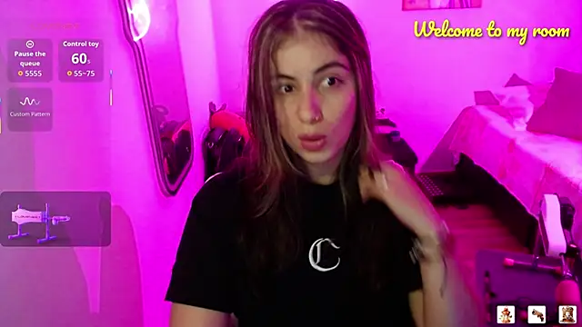 Snapshot of valentina_angel chatting on 03/24/26, 03:00 valentina angel online show from 03/24/26, 03:00