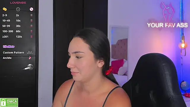 ava blue online show from 01/24/25, 01:56