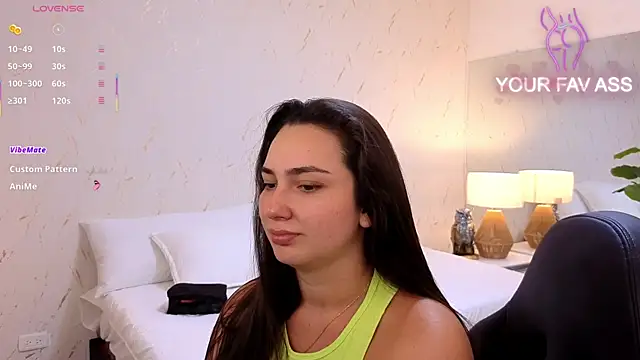 ava blue online show from 09/15/25, 07:36