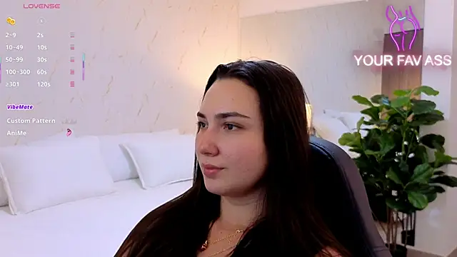 ava blue online show from 09/22/25, 07:38