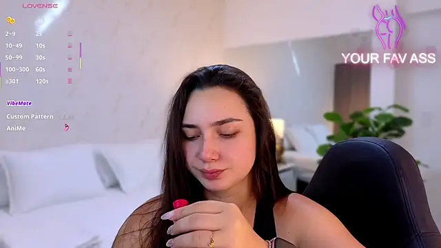 ava blue online show from 09/24/25, 07:50