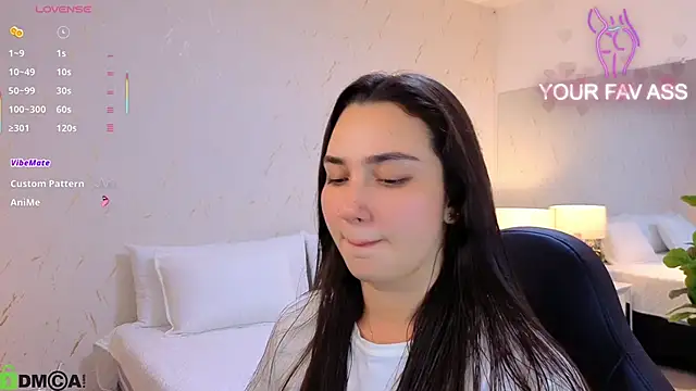 ava blue online show from 10/02/25, 07:43