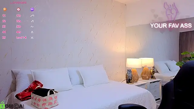 ava blue online show from 10/07/25, 08:06