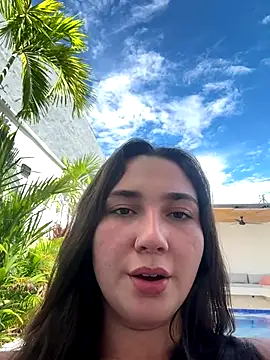 ava blue online show from 10/10/25, 07:35