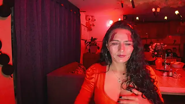 emma luxy online show from 11/02/25, 11:40