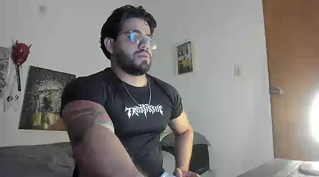  Coddygold  online show from 01/15/25, 10:57