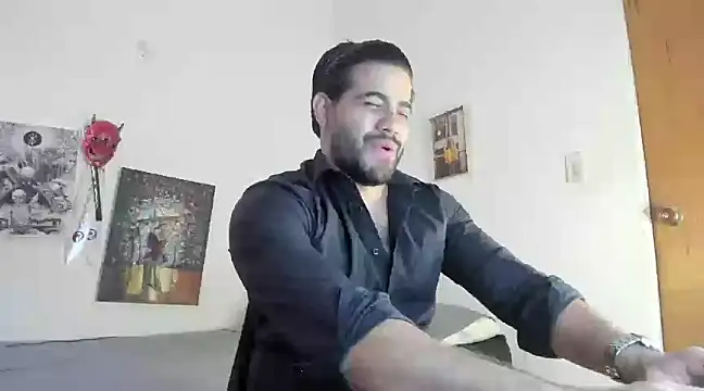  Coddygold  online show from 01/16/25, 12:09