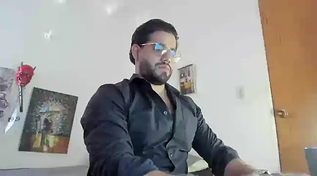  Coddygold  online show from 01/16/25, 03:13