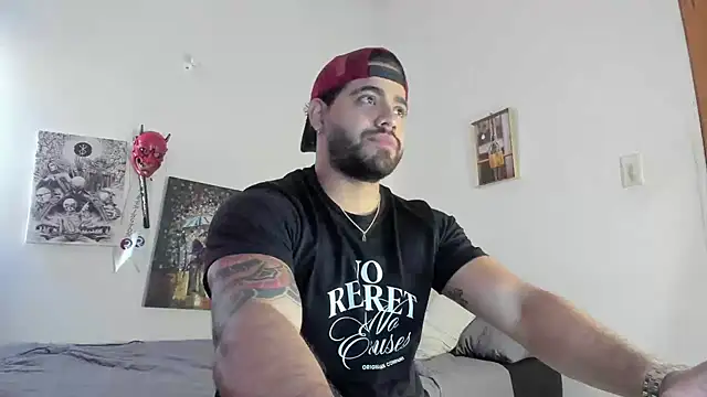  Coddygold  online show from 01/17/25, 12:31