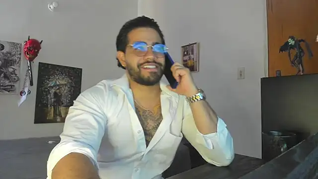  Coddygold  online show from 01/18/25, 03:16