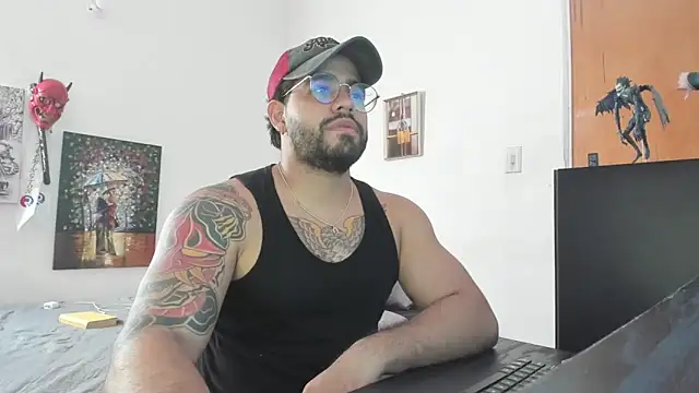  Coddygold  online show from 01/18/25, 09:13