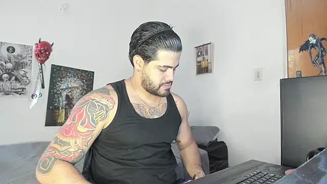  Coddygold  online show from 01/19/25, 12:06