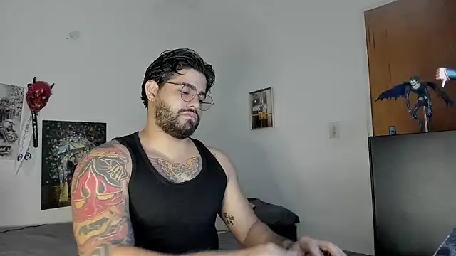  Coddygold  online show from 01/25/25, 11:23