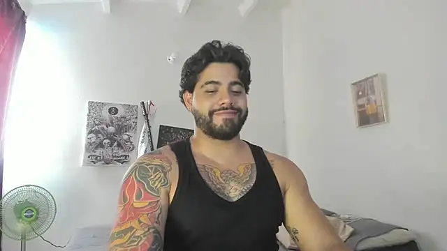  Coddygold  online show from 01/28/25, 03:04