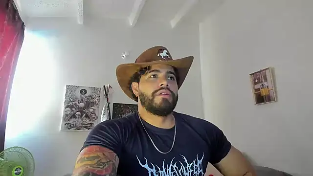  Coddygold  online show from 02/04/25, 02:53