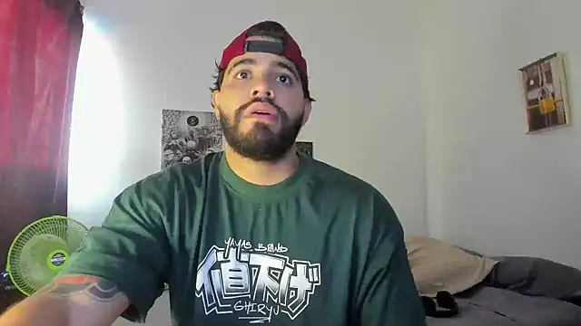  Coddygold  online show from 02/05/25, 12:38