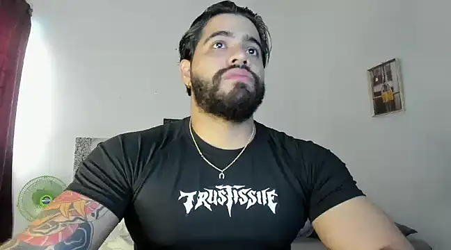  Coddygold  online show from 02/18/25, 11:44