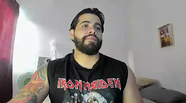  Coddygold  online show from 02/19/25, 10:20