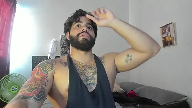  Coddygold  online show from 03/10/25, 02:26