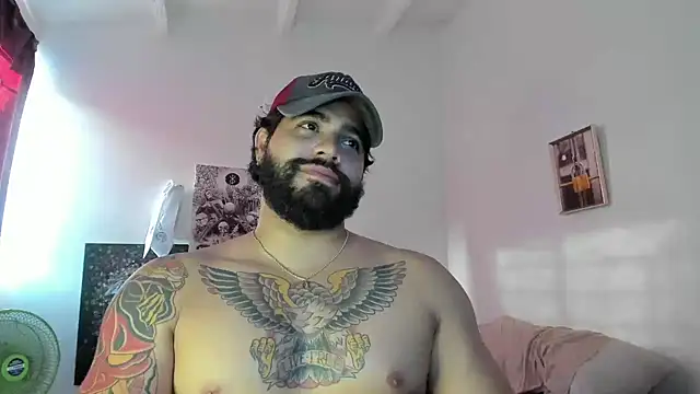  Coddygold  online show from 03/10/25, 09:51