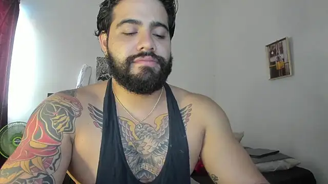  Coddygold  online show from 03/12/25, 12:04