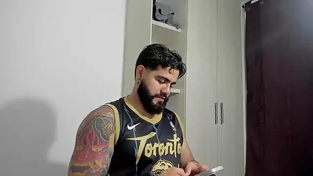  Coddygold  online show from 10/08/25, 12:41