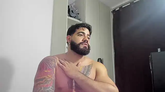  Coddygold  online show from 10/10/25, 01:15