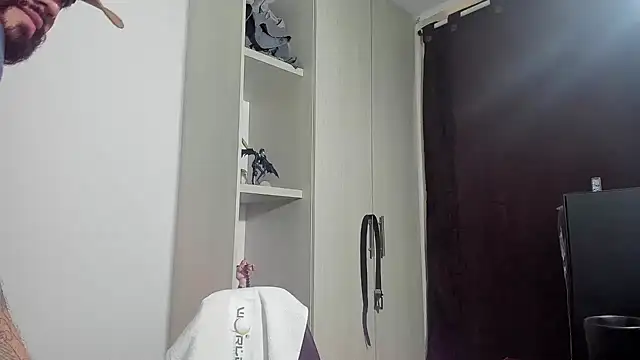  Coddygold  online show from 10/10/25, 01:32