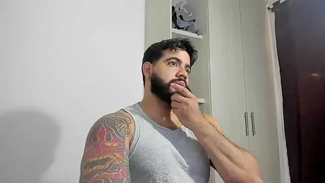  Coddygold  online show from 10/13/25, 03:12