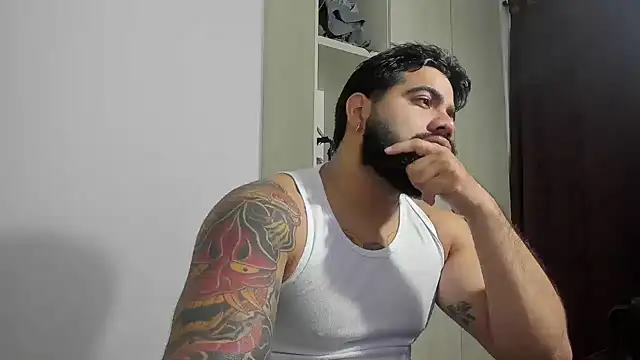  Coddygold  online show from 10/17/25, 11:46