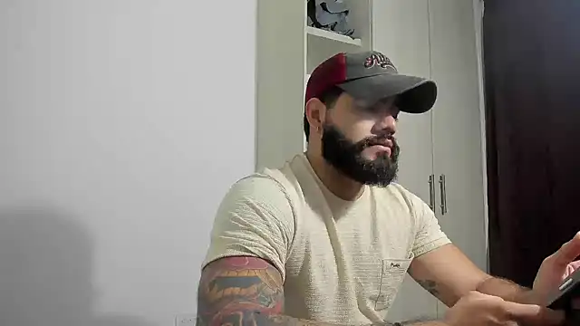  Coddygold  online show from 10/18/25, 10:49