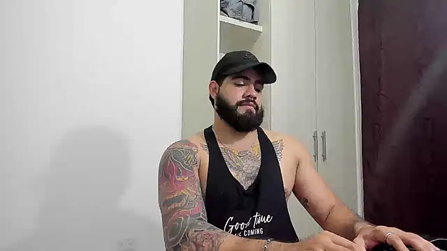  Coddygold  online show from 11/12/25, 11:58