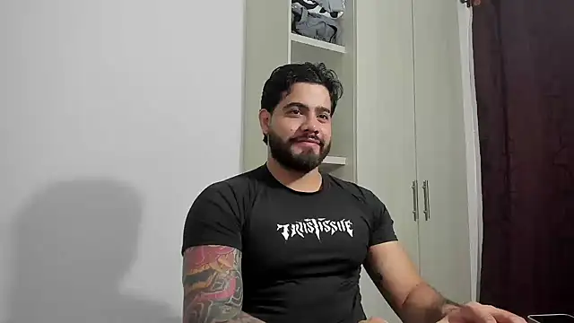  Coddygold  online show from 11/23/25, 12:05