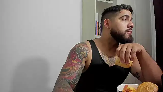  Coddygold  online show from 01/14/26, 12:00