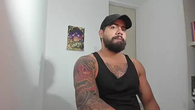  Coddygold  online show from 02/15/26, 12:14