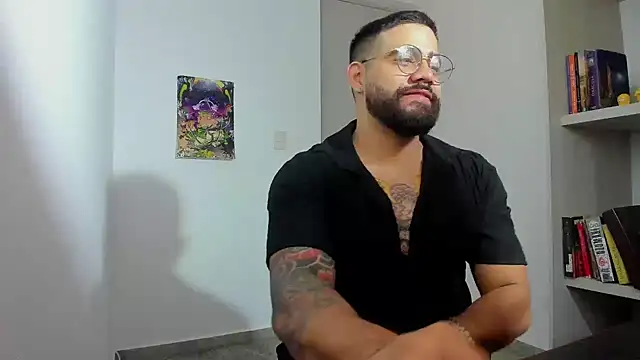  Coddygold  online show from 02/25/26, 12:48