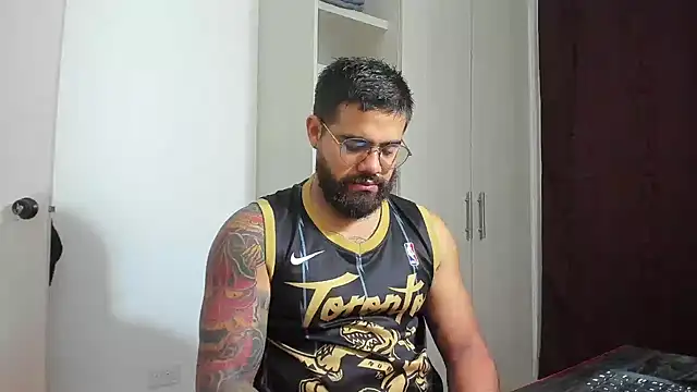  Coddygold  online show from 03/08/26, 11:58