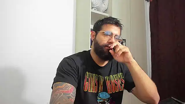  Coddygold  online show from 04/13/26, 11:16