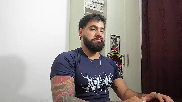  Coddygold  online show from 04/15/26, 01:29