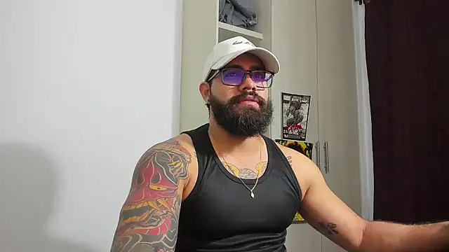  Coddygold  online show from 05/05/26, 10:56