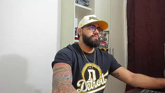  Coddygold  online show from 05/10/26, 02:22