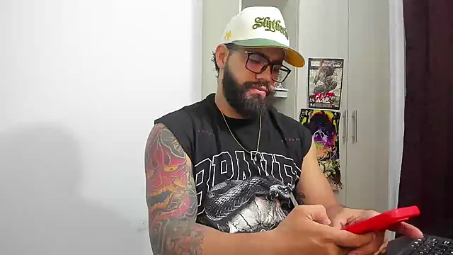  Coddygold  online show from 05/14/26, 11:50