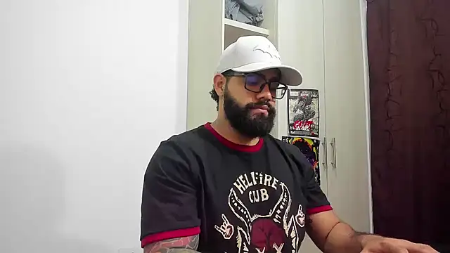  Coddygold  online show from 05/17/26, 11:23