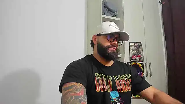  Coddygold  online show from 05/24/26, 11:37