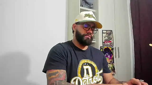  Coddygold  online show from 05/25/26, 11:38
