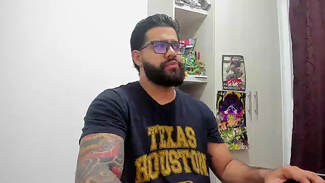  Coddygold  online show from 05/28/26, 10:34
