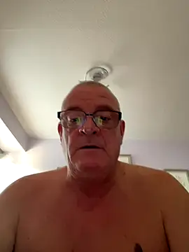 Garry831 online show from 11/05/25, 03:12