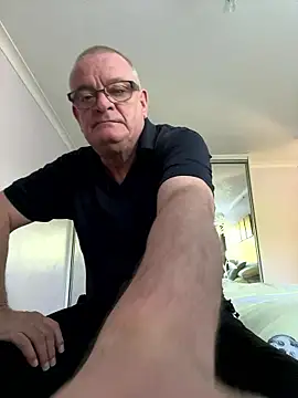 Garry831 online show from 01/14/26, 10:43