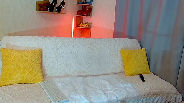 KimPolloc online show from 03/14/26, 09:20