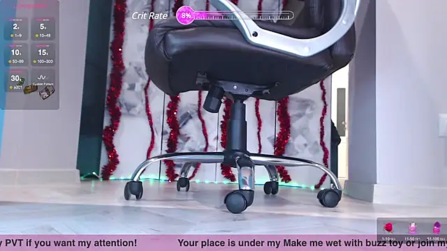 Snapshot of Karina_Mistress chatting on 12/16/24, 06:05 Karina Mistress online show from 12/16/24, 06:05